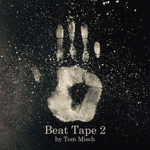 Tom Misch - Beat Tape 2 Vinyl