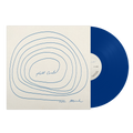 Tom Misch - Full Circle (Indies Exclusive) (140G) [Blue Vinyl] Vinyl