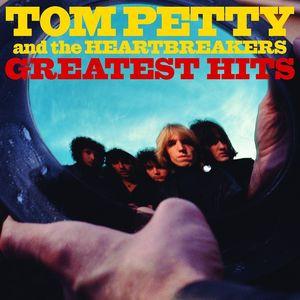 Tom Petty And The Heartbreakers - Greatest Hits (2 Lp's) Vinyl