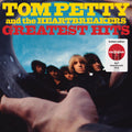 Tom Petty And The Heartbreakers - Greatest Hits [Translucent Blue] [2LP] Vinyl