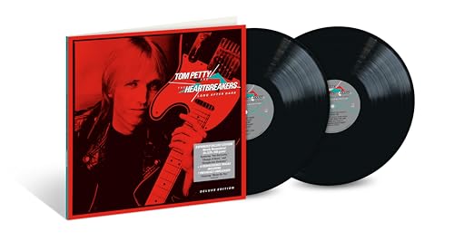 Tom Petty And The Heartbreakers - Long After Dark (Expanded Deluxe Edition) (Remastered) (2 Lp's) Vinyl