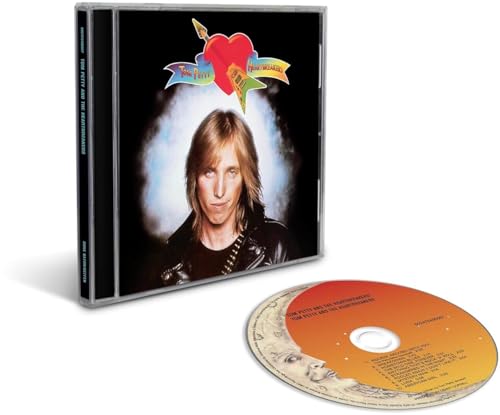 Tom Petty And The Heartbreakers - Tom Petty And The Heartbreakers CD