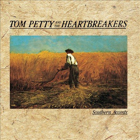 Tom Petty - Southern Accents (180 Gram Vinyl) Vinyl