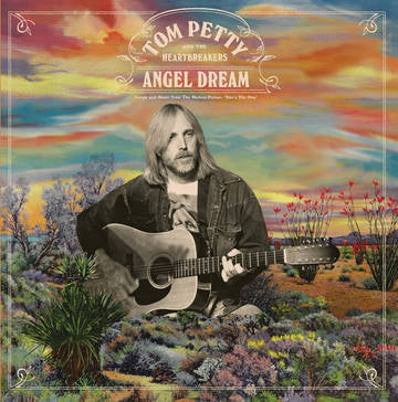Tom Petty & The Heartbreakers - Angel Dream (Songs and Music From The Motion Picture “She’s The One”) Vinyl