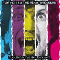 Tom Petty & The Heartbreakers - Let Me Up (I've Had Enough) (180 Gram Vinyl) Vinyl