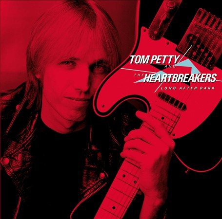 Tom Petty & The Heartbreakers - Long After Dark (180 Gram Vinyl) Vinyl