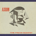 TOM PREHN QUARTET - Axiom CD CD