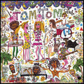 Tom Tom Club - Tom Tom Club (Clear With Pink White & Green Splatter Vinyl) (45Th Anniversary) Vinyl