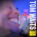 Tom Waits - Bad As Me (With Book, Remastered) Vinyl