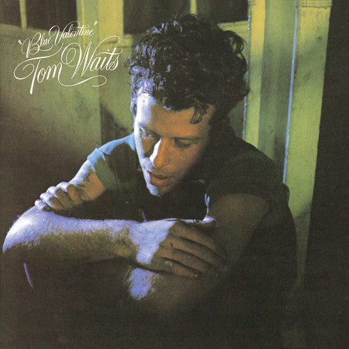 Tom Waits - Blue Valentine (Remastered) Vinyl