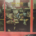 Tom Waits - Nighthawks At The Diner (Remastered) Vinyl
