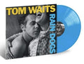 Tom Waits - Rain Dogs (Limited Edition, 180 Gram Opaque Sky Blue Colored Vinyl) Vinyl