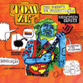 Tom Ze - Fabrication Defect Vinyl LP