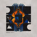 TOM ZETA - Cargo EP Vinyl 12"