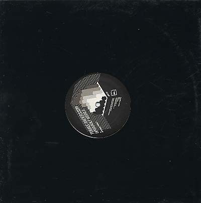 TOMAS ANDERSSON - Upwardly Mobile Vinyl 12"