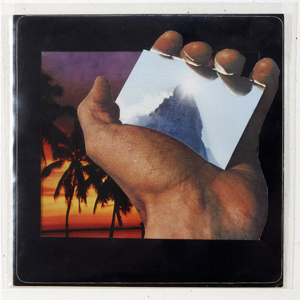 TOMASZ GUIDDO - Hide Remixes Vinyl 12"