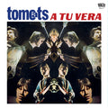 TOMCATS - A Tu Vera Vinyl 2LP