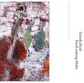 TOMEKA REID & FRED LONBERG-HOLM - Eight Pieces for Two Cellos Vinyl LP
