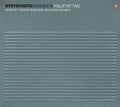 TOMMIE SUNSHINE/ROMBOY, MARC - Systematic Sessions Volume Two CD 2CD
