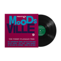 Tommy Flanagan Trio - Moodsville, Volume 9: The Tommy Flanagan Trio (180G) [LP] Vinyl