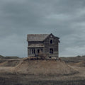 Tommy Lefroy - The Precariat [Black LP] Vinyl