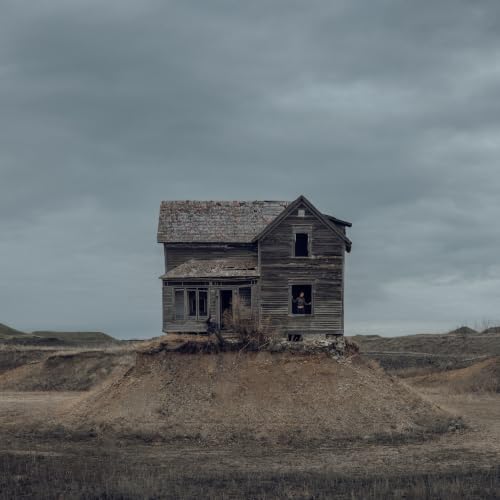 Tommy Lefroy - The Precariat [Black LP] Vinyl