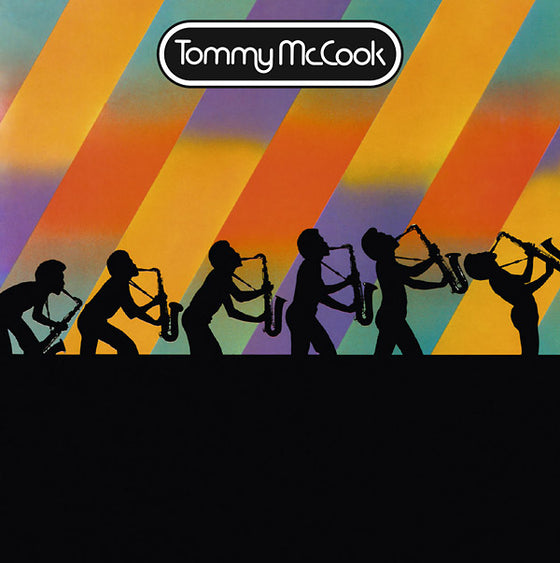 TOMMY MCCOOK - Tommy McCook CD