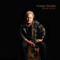 Tommy Talton - Seven Levels CD