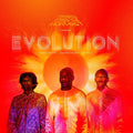 TOMORROW COMES THE HARVEST - Evolution Vinyl 2LP