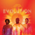 TOMORROW COMES THE HARVEST - Evolution CD CD