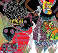 TOMUTONTTU - Tomutonto CD CD