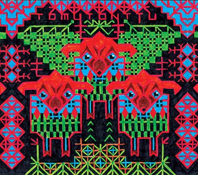 TOMUTONTTU - Tomutonttu CD CD