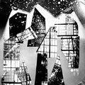 TOMUTONTTU/ONEOHTRIX POINT NEVER - Likaiset Pilvet/Wayland Lincoln Border Vinyl 7"