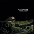 Tonbruket - Light Wood, Dark Strings (GREEN MARBLE VINYL) Vinyl LP Green Marble Vinyl