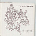 TONETRAEGER - This is Not Here CD CD