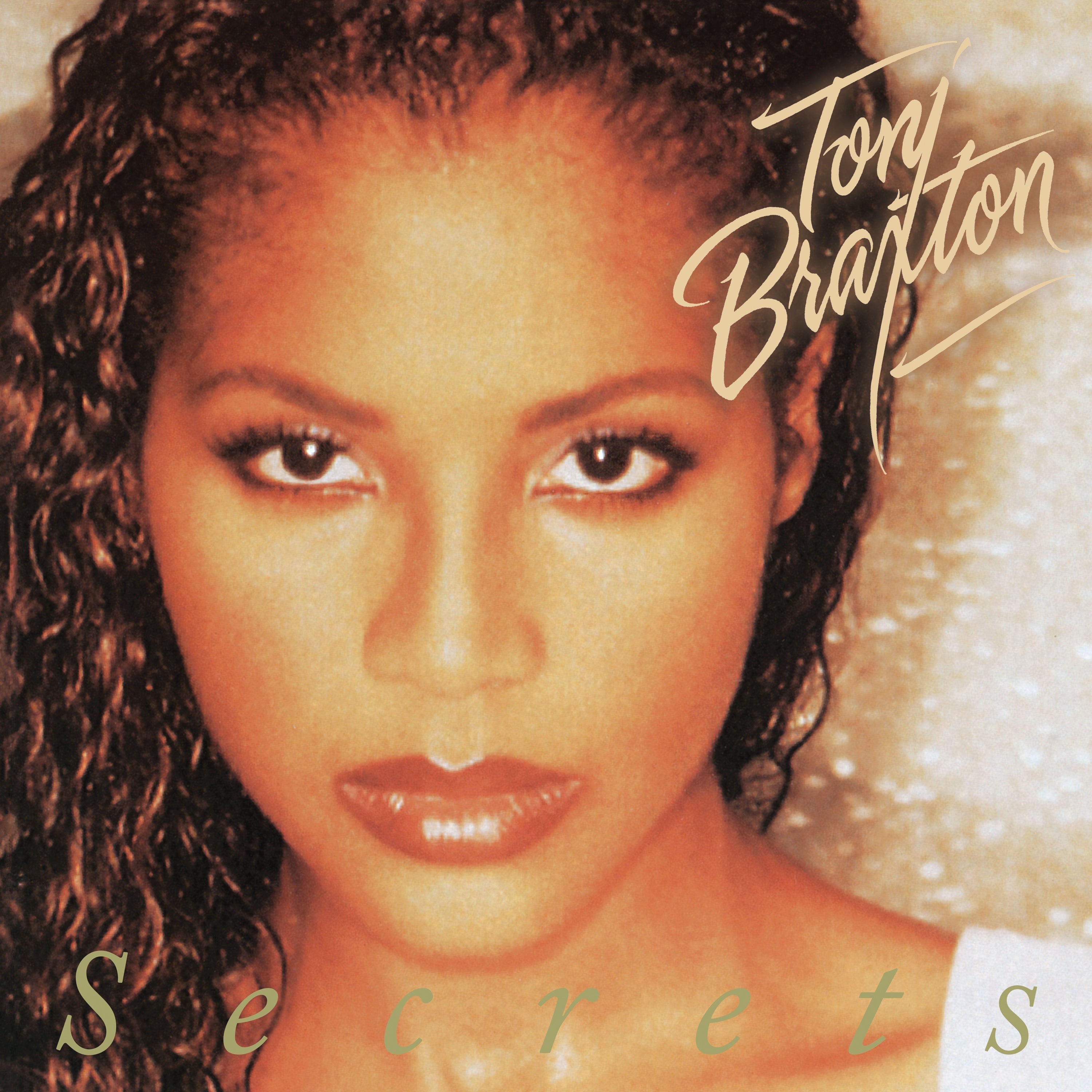 Toni Braxton - Secrets [2LP] Vinyl
