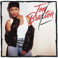 Toni Braxton - Toni Braxton [2LP] Vinyl