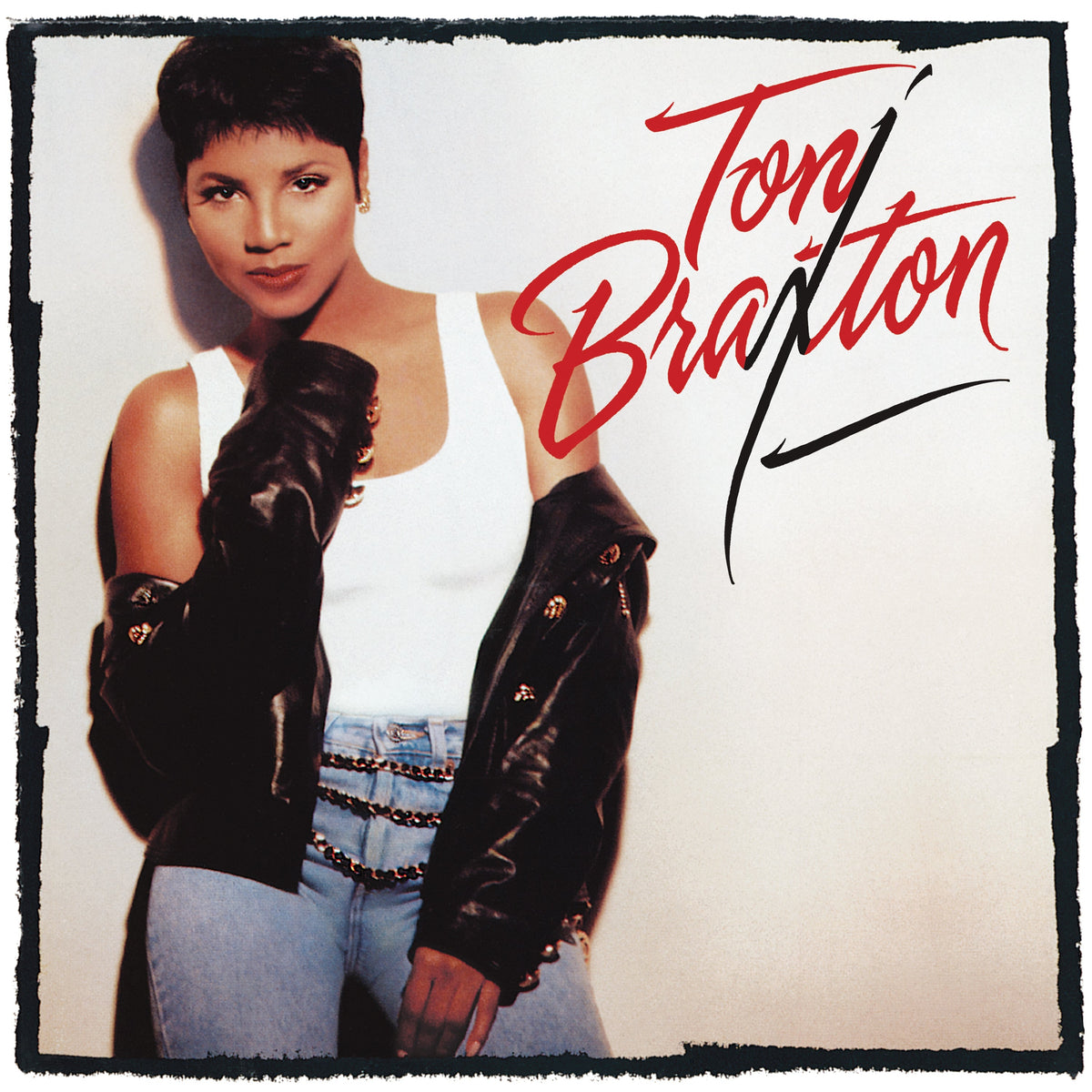 Toni Braxton - Toni Braxton [2LP] Vinyl