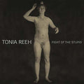 TONIA REEH - Fight of the Stupid CD CD