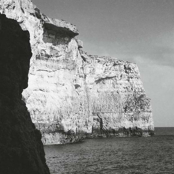 TONIGHT WILL BE FINE - Elephant Island Vinyl LP