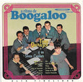 TONO QUIRAZCO Y SU GRUPO - A Ritmo De Boogaloo CD CD