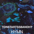 Tonstartssbandht - Hymn (ORANGE VINYL) Vinyl LP Orange Color Vinyl, Printed Inner Sleeve