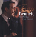 Tony Bennett - I Left My Heart in San Francisco [Import] Vinyl