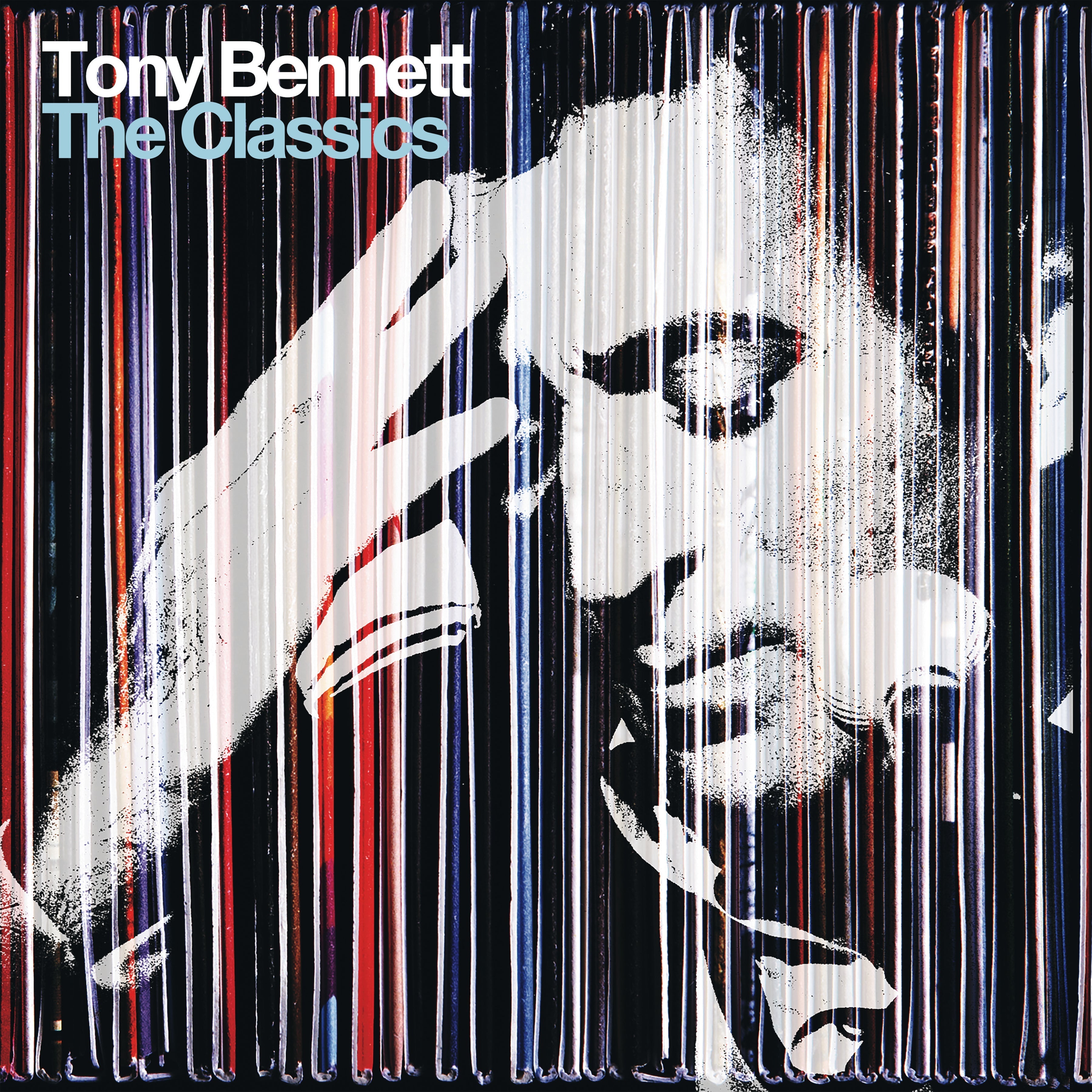 Tony Bennett - The Classics [2LP] Vinyl