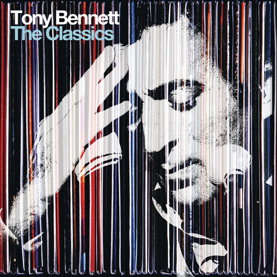 Tony Bennett - The Classics [2LP] Vinyl