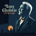 Tony Christie - A New Life Vinyl