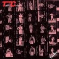 Tony Cook - Video Rock - 12" Vinyl 12"