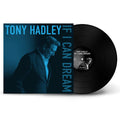 Tony Hadley - If I Can Dream (Black Lp) Vinyl