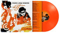 Tony Joe White - Heroines (Limited Edition 180G) [Orange Vinyl] [Import] Vinyl