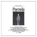 Tony Peppers - Pamela Vinyl 7" Vinyl